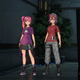 Illustration for article titled Playing Dress-Up in iSword Art Online: Fatal Bullet/i